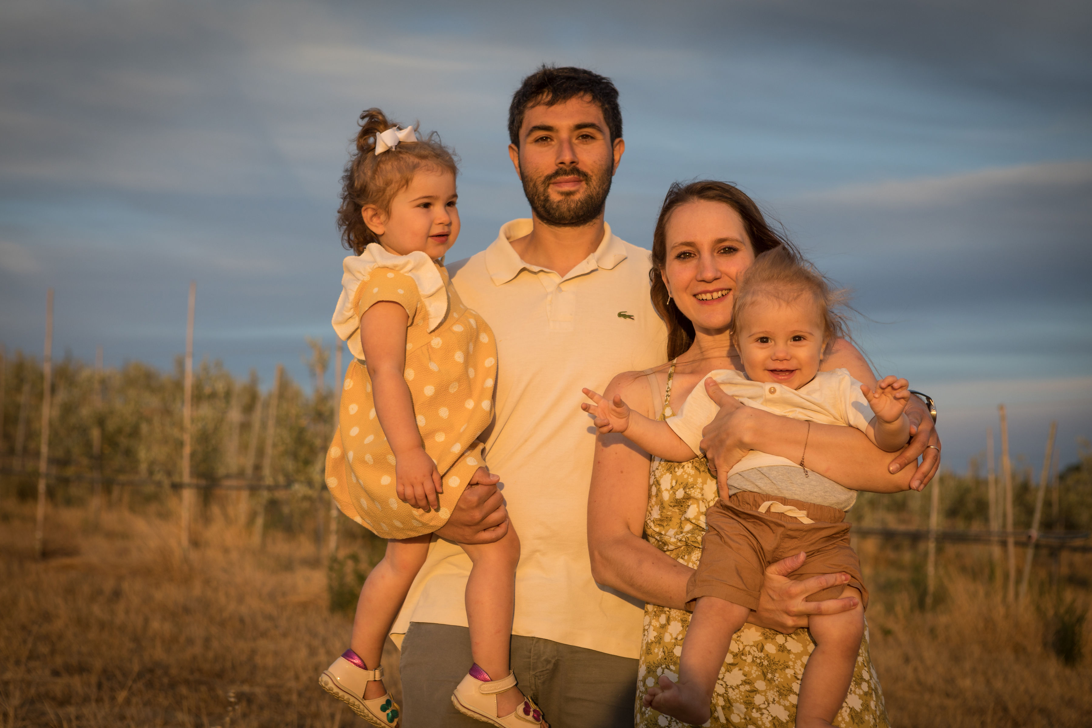Famiglia